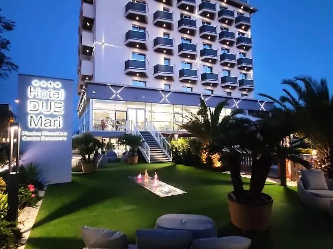 Due Mari & SpaAlbergo